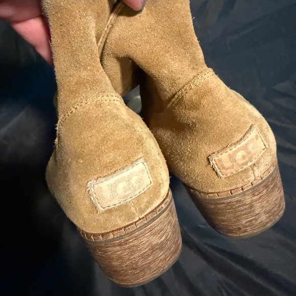 Ugg Boots - Picture 4 of 14